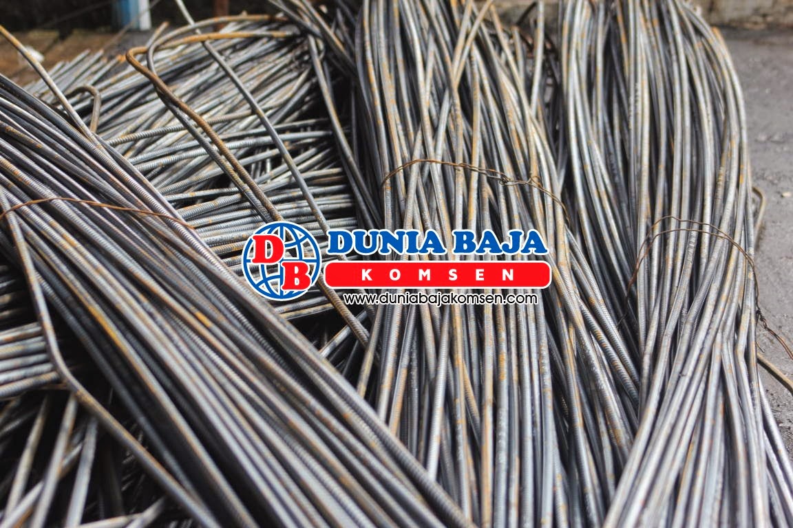 Macam Ukuran Besi H Beam U Soalan