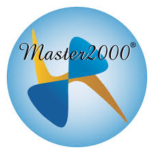 master 2000 tutoriales