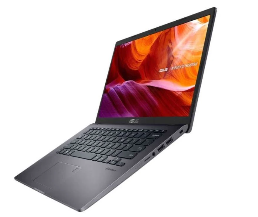 Asus M409BA BV412TO, Laptop Murah untuk Sekolah Online dengan Microsoft Office 2019 dan Hard Disk 1TB