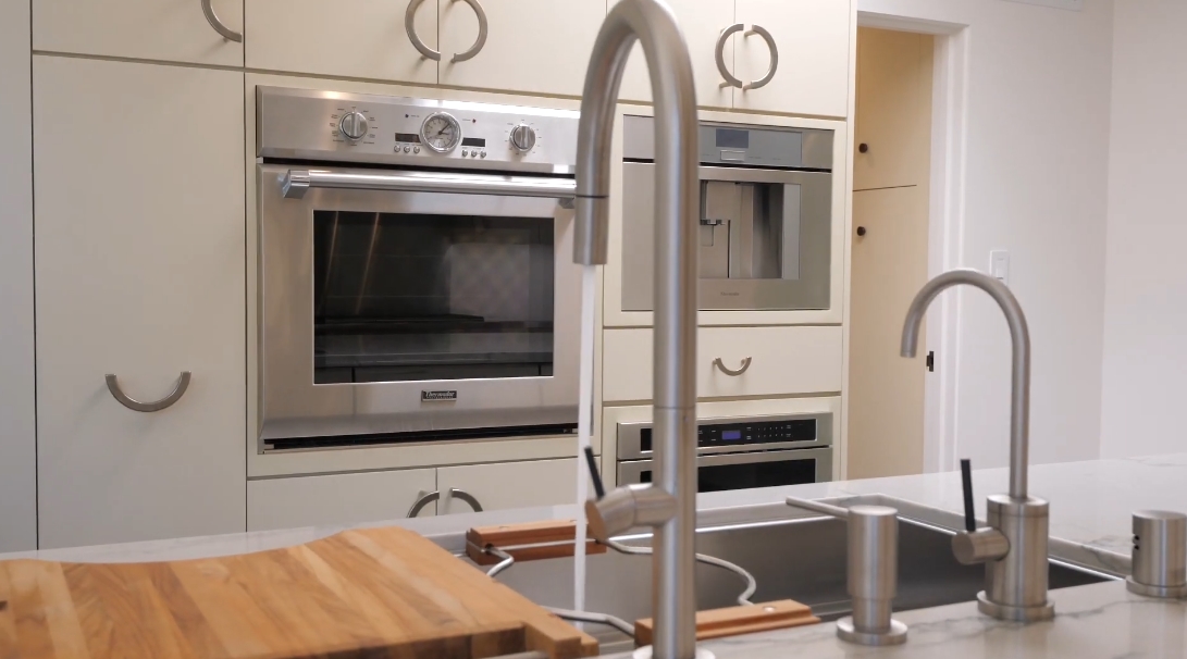 47 Interior Design Photos vs. 141 Ashdale Ave, Los Angeles Luxury Home Tour