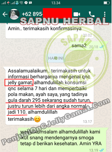 Obat Penurun Gula Darah Tinggi Tradisional Terbukti Mujarab ~ TESTIMONI QNC JELLY GAMAT Obat Penurun Gula Darah Tinggi Tradisional Terbukti Mujarab ~ TESTIMONI QNC JELLY GAMAT