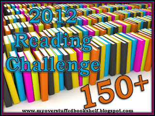 150+ Reading Challenge MAR Reviews