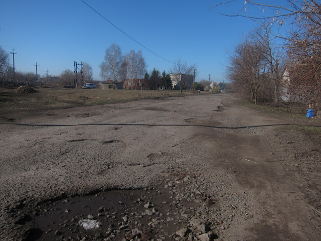 Сначала в Украине построят дороги и мосты, а потом начнут ремонт "туристических магнитов", - Зеленский - Цензор.НЕТ 5163