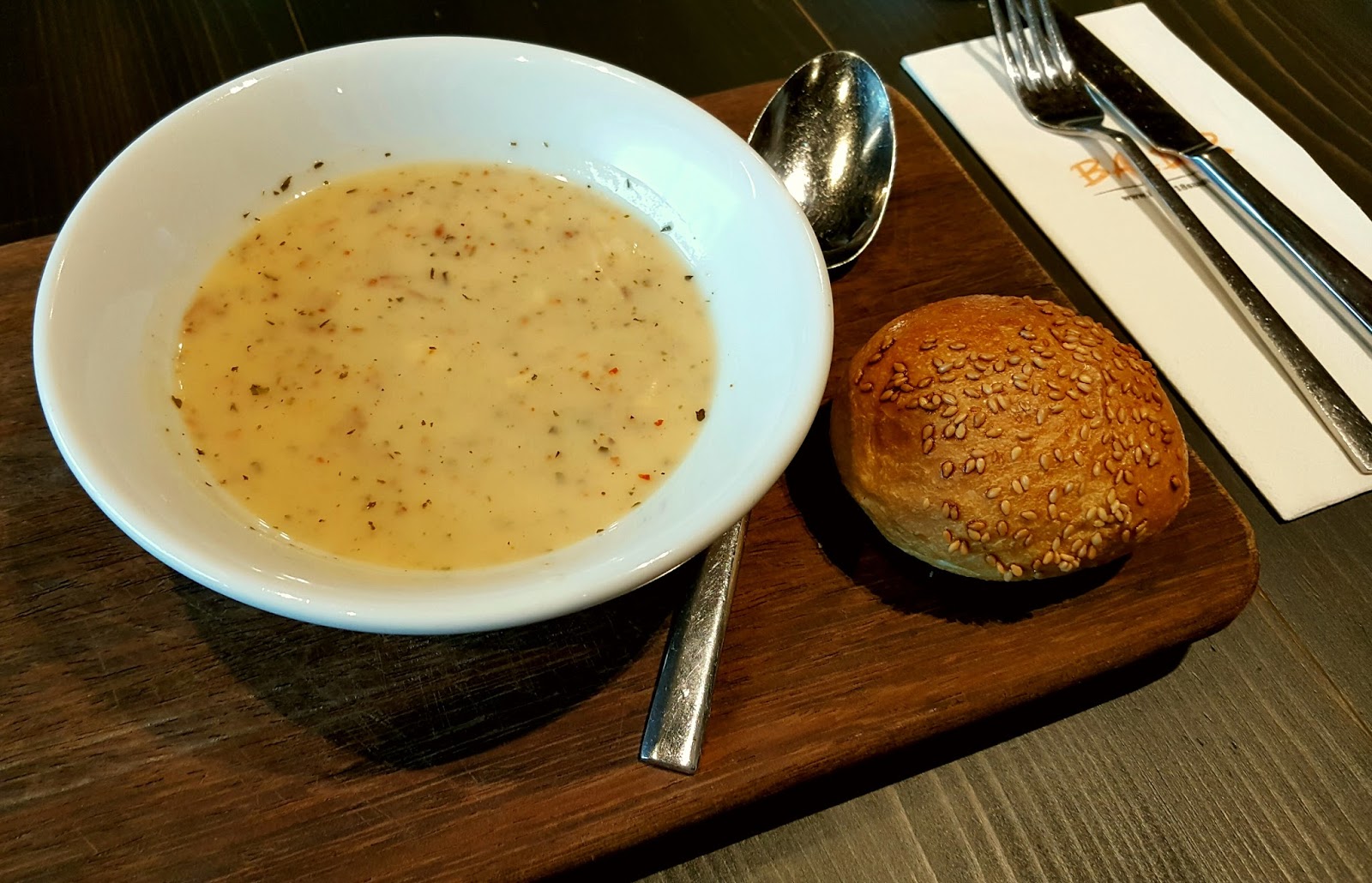 Emel�in Mutfağı Baldır Bulvar 216