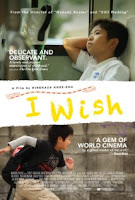 Watch I Wish (2012) Movie Online