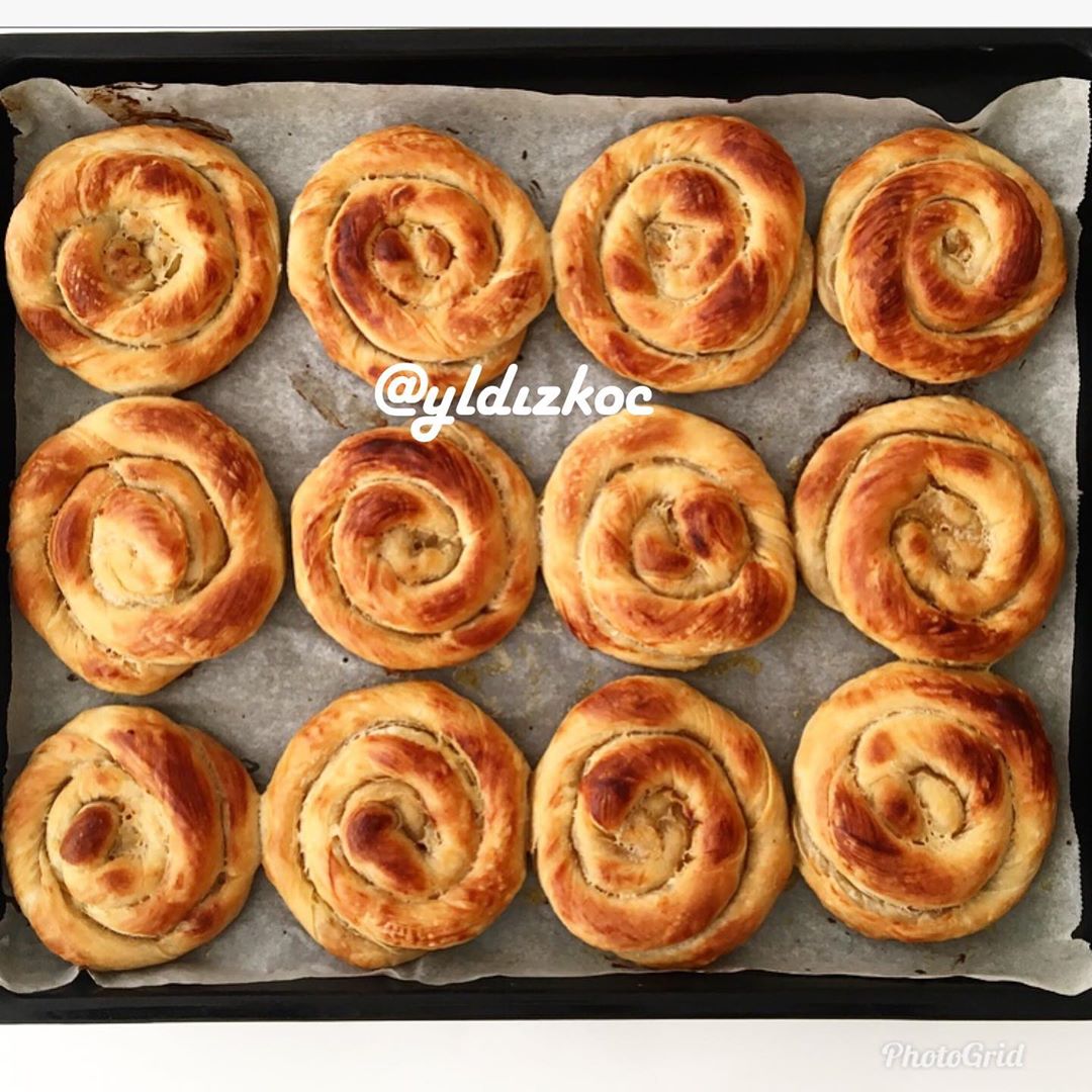 Açma Börek Pratik Tarifim