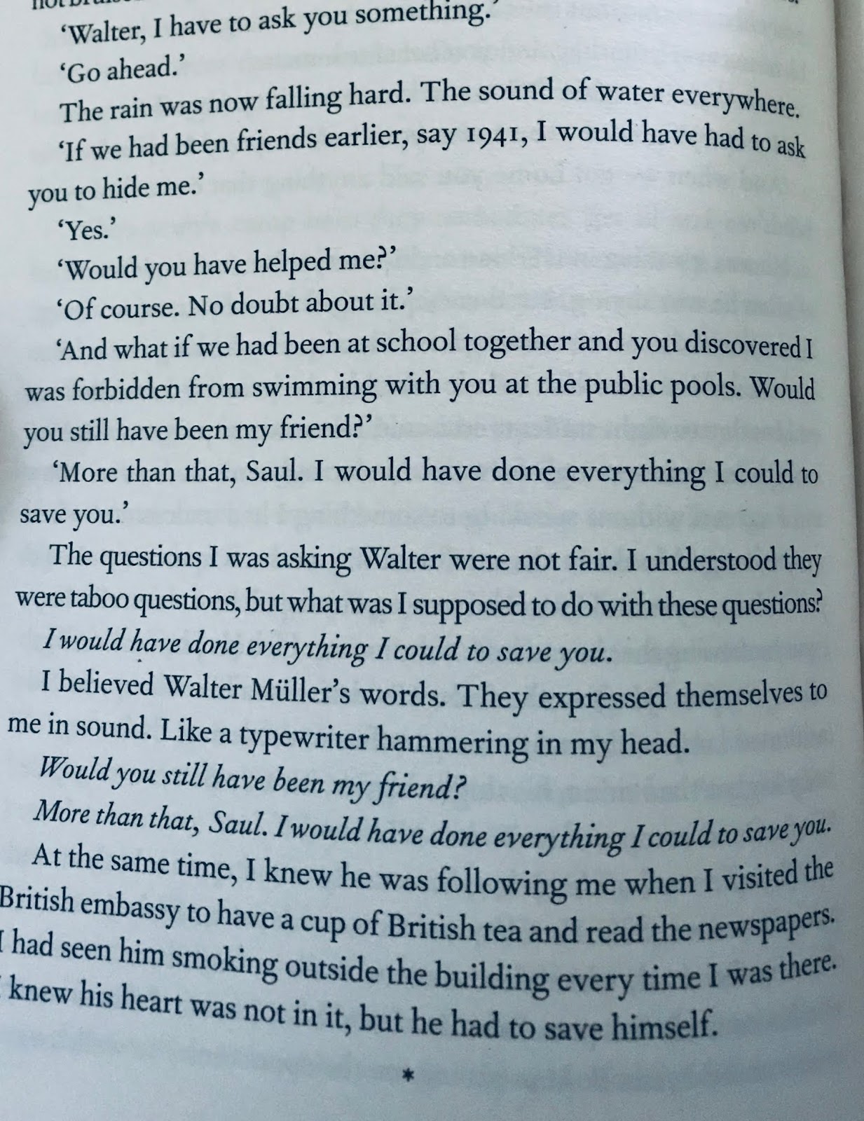 the man who saw everything by deborah levy the man who saw everything by deborah levy