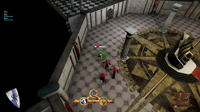 Renova Game Screenshot 4