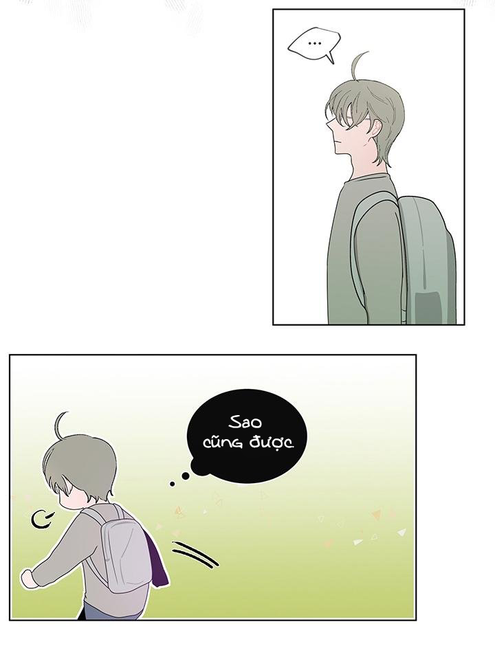 Vụ Tai Tiếng Trái Chuối SS1 Chapter 5 - Trang 21