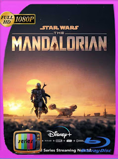 The Mandalorian Temporada 1-2-3 HD [1080p] Latino [GoogleDrive] SXGO