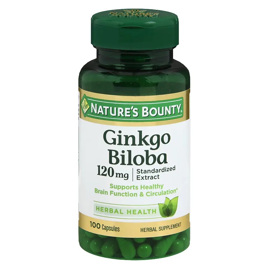 Genomics, Medicine, and Pseudoscience Does ginkgo biloba enhance