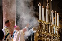 Summorum Pontificum and the Flourishing of the Liturgical Arts