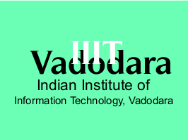 IIIT Vadodara Bharti 2020