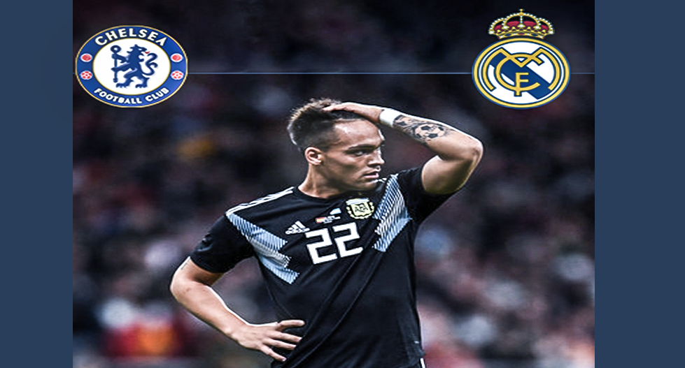 Chelsea Reports Uk Chelsea Keen On Signing 80m Rated Real Madrid Transfer Target