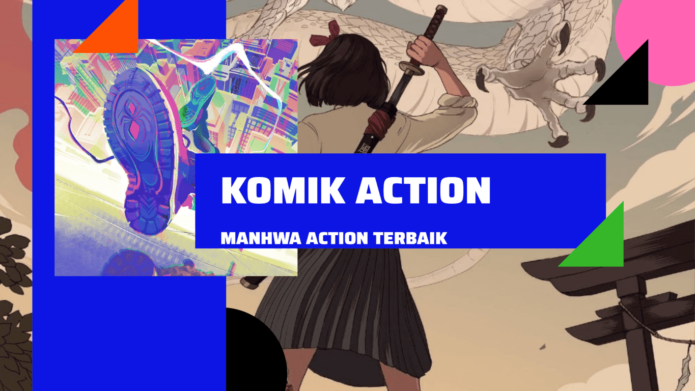 Karya Seni Komikus