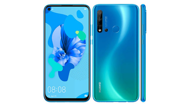 سعر و مواصفات Huawei P20 Lite 2019 - بالصور مراجعة بي 20 لايت 2019