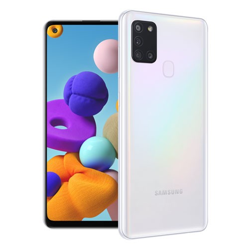 Tanya Jawab Samsung Galaxy A21 NFC, Kamera 4K, OIS, USB OTG, IR