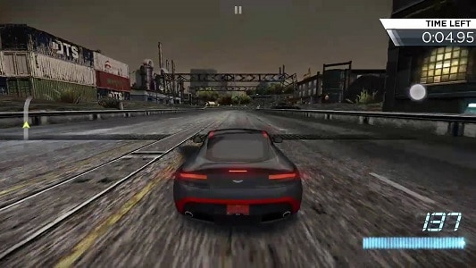Need for Speed Most Wanted Mod APK Download