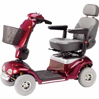 handicap scooter