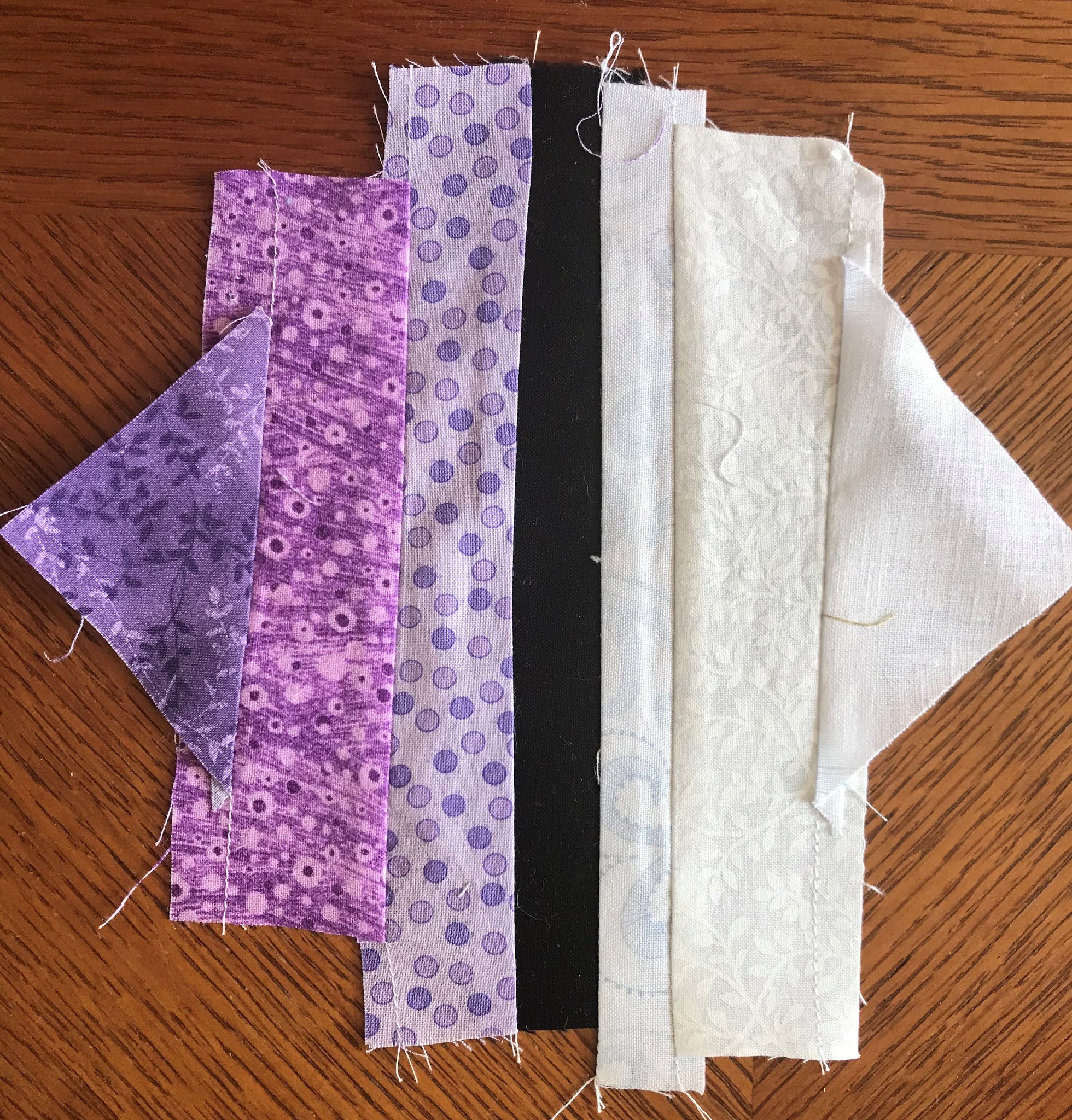 soscrappy String Block Tutorial