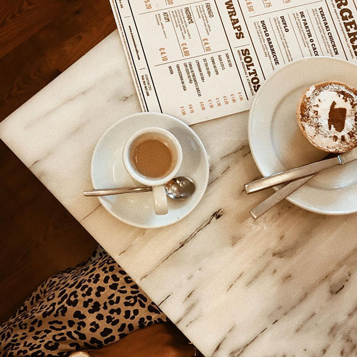 Style File | Fashion Classics: Leopard & Animal Print