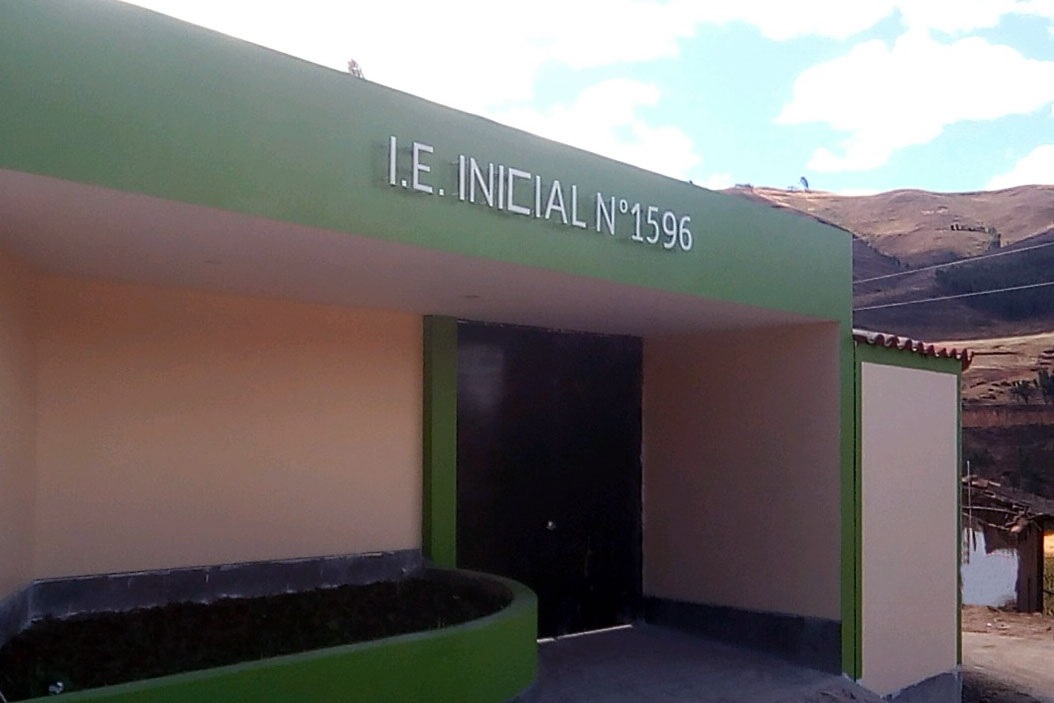Inicial 1596 - Sanchique