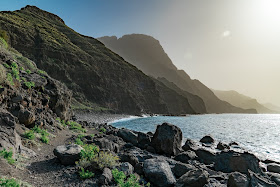 Die Top 30 Fotospots auf Gran Canaria  Strand, Natur und Sehenswürdigkeiten Gran-Canaria  Die besten Spots Gran Canaria - Playa de Guayedra