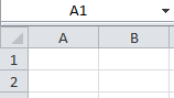 Menggabungkan 2 Kolom di Excel