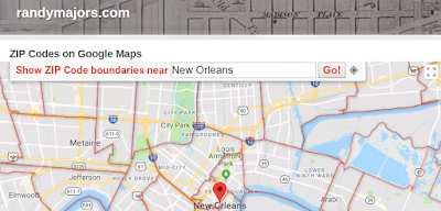 Best Places to Live in New Orleans (zip 70126), Louisiana