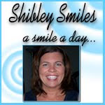 Shibley smiles