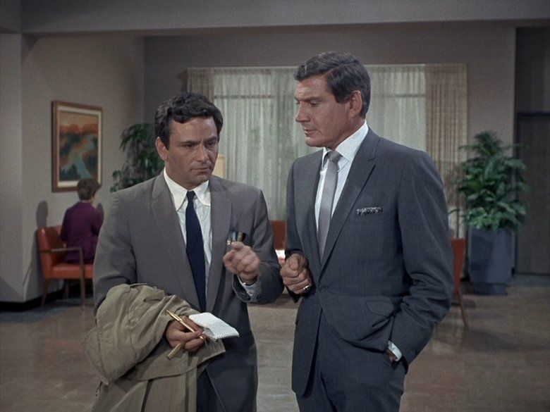 FÓRMULA PARA MATAR (DUBLADO/DVD-RIP) – 1968 Prescription2