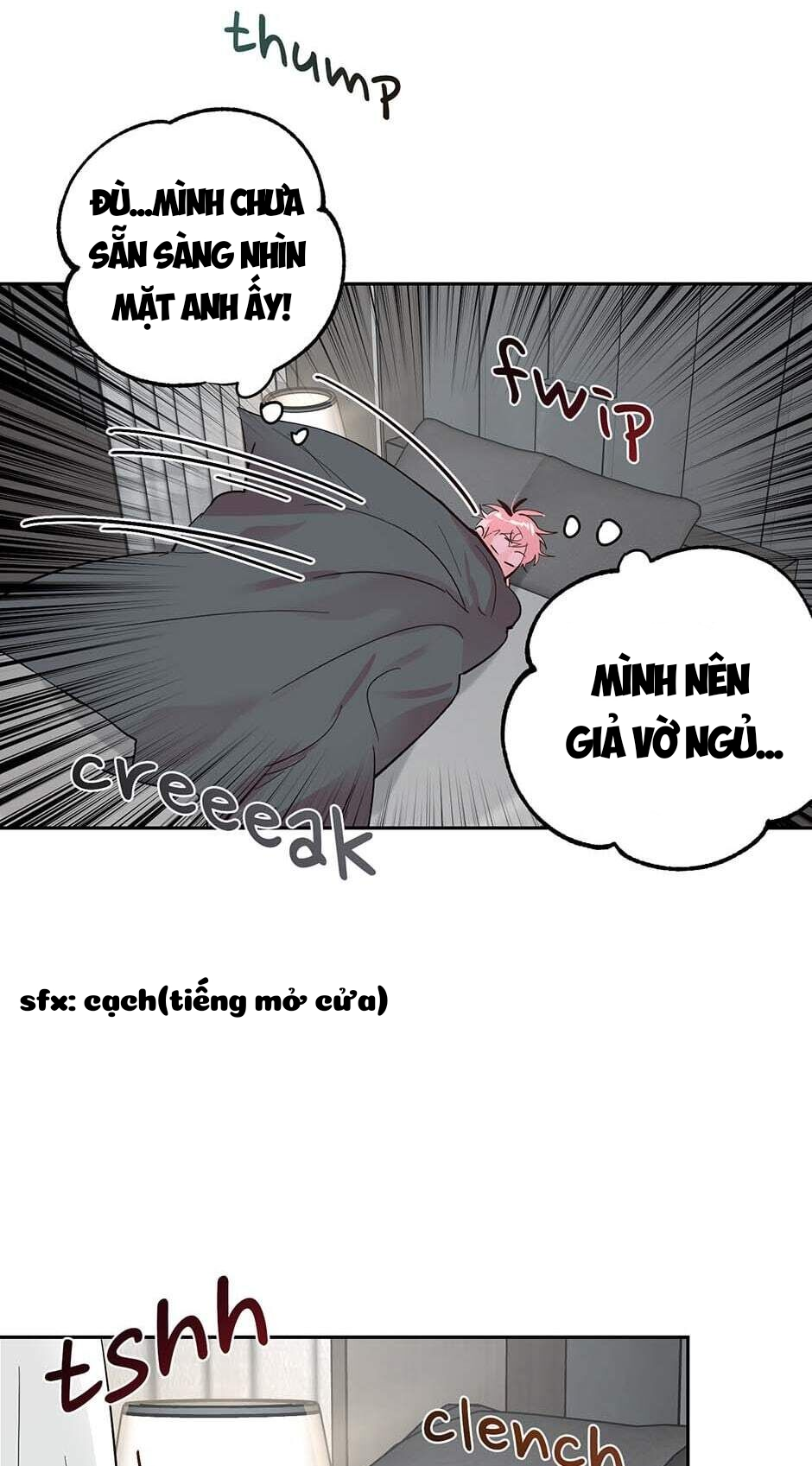 Đọc truyện Assorted Wildness - Chapter 29