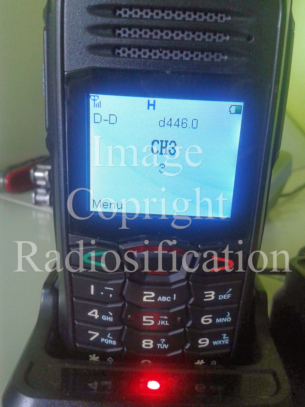 Radio