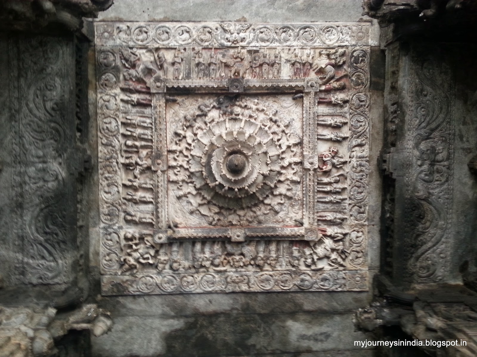 Jalakateshwara Temple