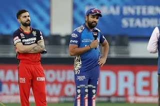 IPL 2021: First Match Result, RCB Won by 2 Wicket