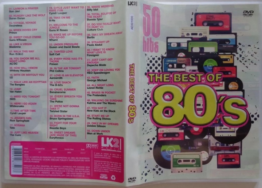 CLIPES FLASH BACK INTERNACIONAL (LEGENDADO/WEB-RIP/DVD-REMUX/DVD-UPSCALE/TV-RIP) 1