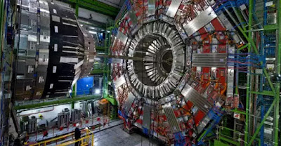 CERN: Πάνω από 100 σεισμικές δονήσεις προκάλεσε πρόσφατο πείραμα του στην Ελβετία  