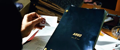 ARGO - Operación de la CIA para rescatar a diplomáticos en Irán fingiendo el rodaje de una película - Ben Affleck - Jack Kirby - Historia y Cine - el fancine - ÁlvaroGP - Content Manager ARGO - Operación de la CIA para rescatar a diplomáticos en Irán fingiendo el rodaje de una película - Ben Affleck - Jack Kirby - Historia y Cine - el fancine - ÁlvaroGP - Content Manager