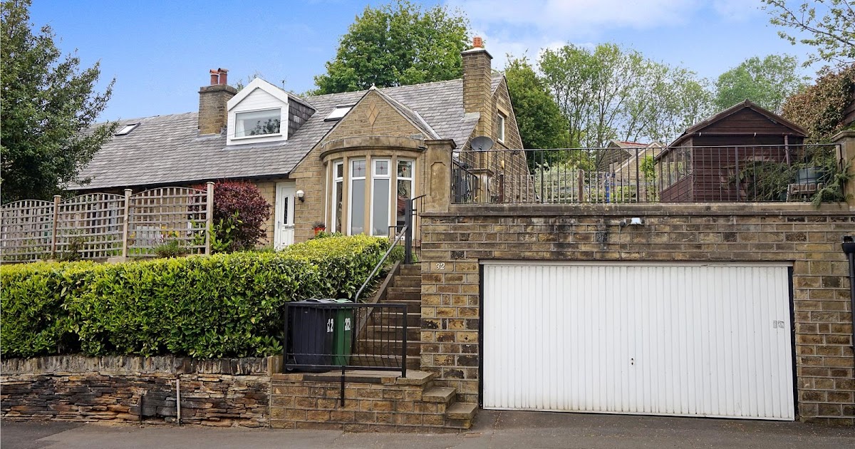 This Is Huddersfield Property Local Property News Blog This Is