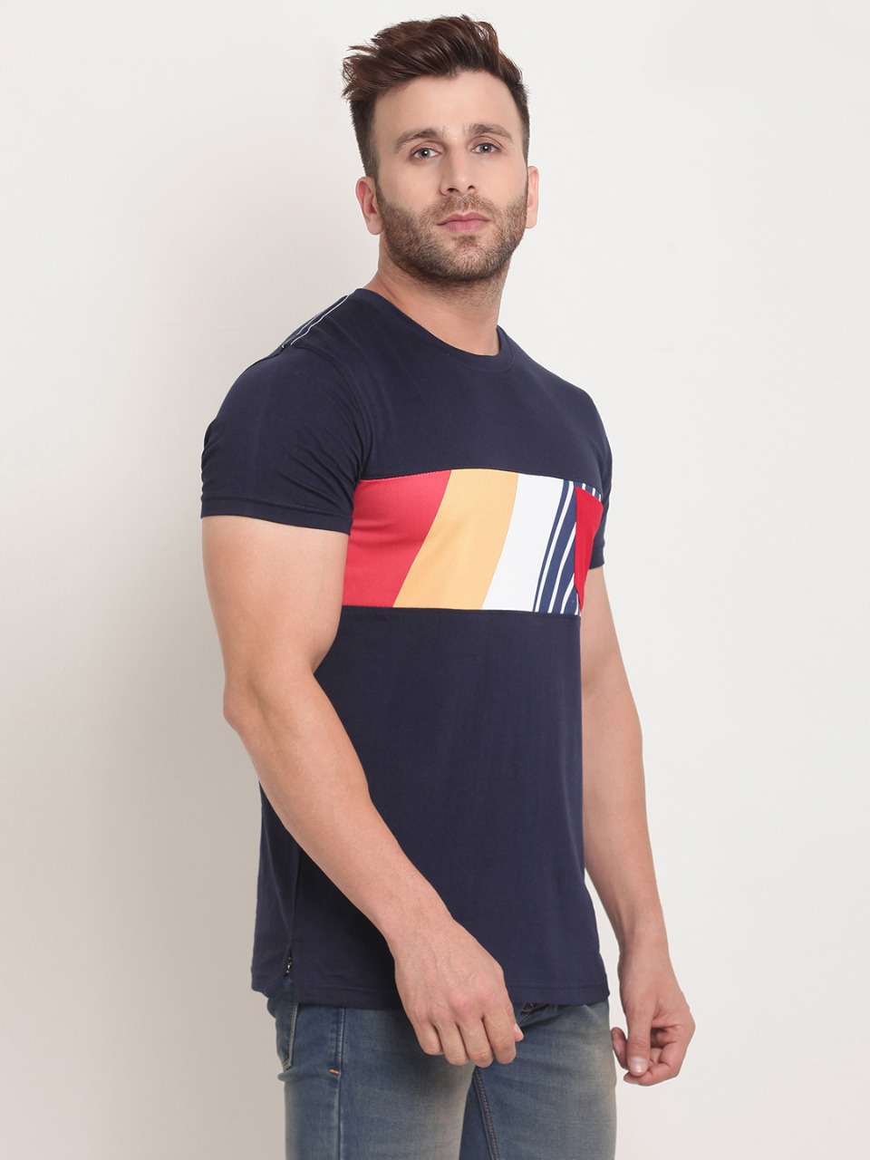 The Revolution in T Shirts by WEXFORD.... The MICROTEC Fabric!!!