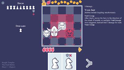 Pawnbarian Game Screenshot 6