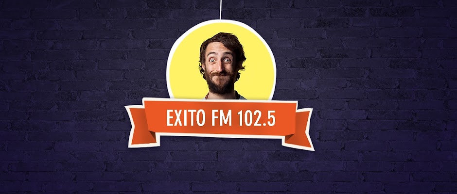FM EXITO 102.5