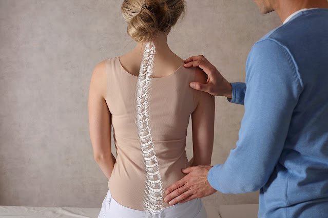 You have chronic back pain - It could be ankylosing spondylitis You have chronic back pain - It could be ankylosing spondylitis