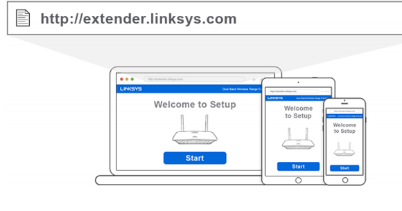 How to Modify Linksys Range Extender Login Password?
