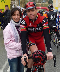 CADEL EVANS