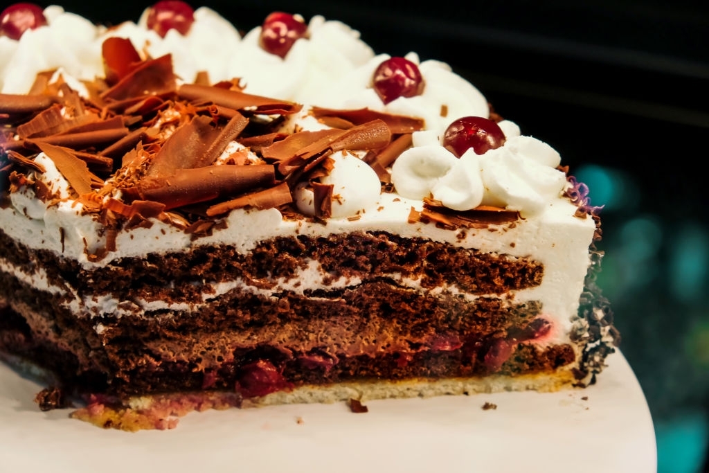 Different Cake Shapes and Designs In Zimbabwe!