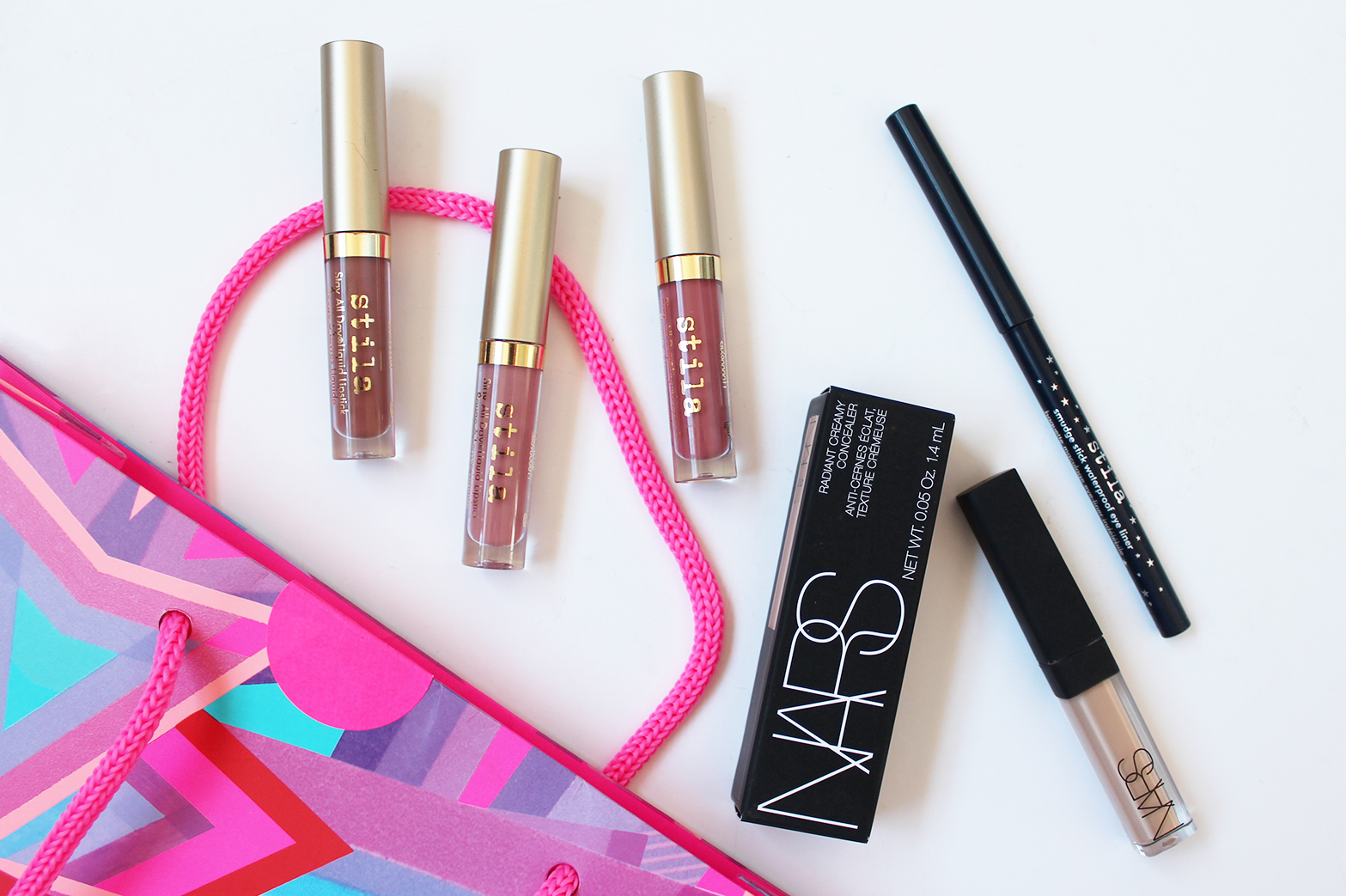 MECCA MAXIMA NZ Launch, New Store + Haul CassandraMyee NZ Beauty Blog
