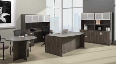 superior laminate desk