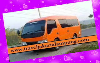 Travel Rawamangun Cempaka Putih Ke Bandar Lampung Travel Rawamangun Cempaka Putih Ke Bandar Lampung