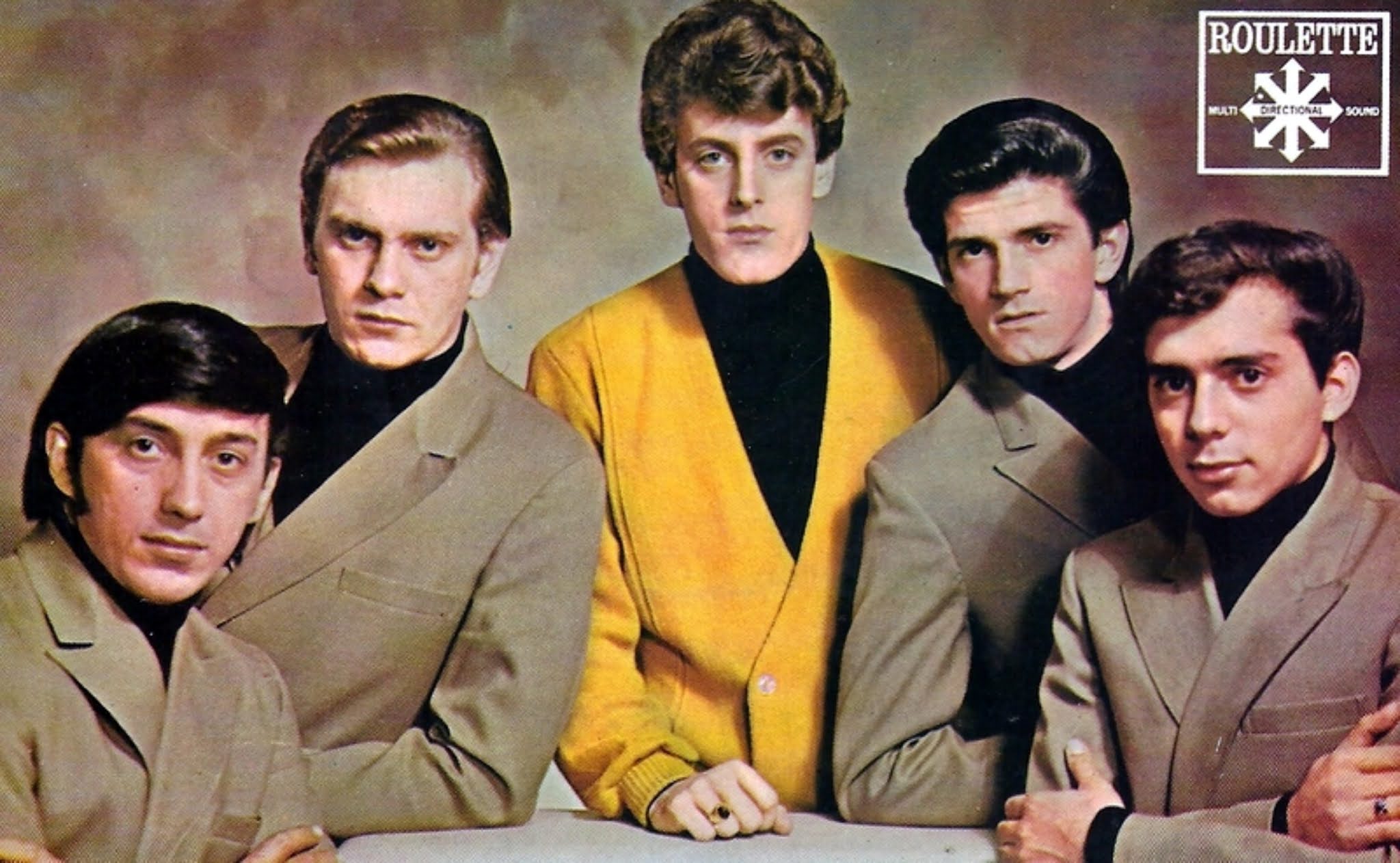 Tommy James & the Shondells
